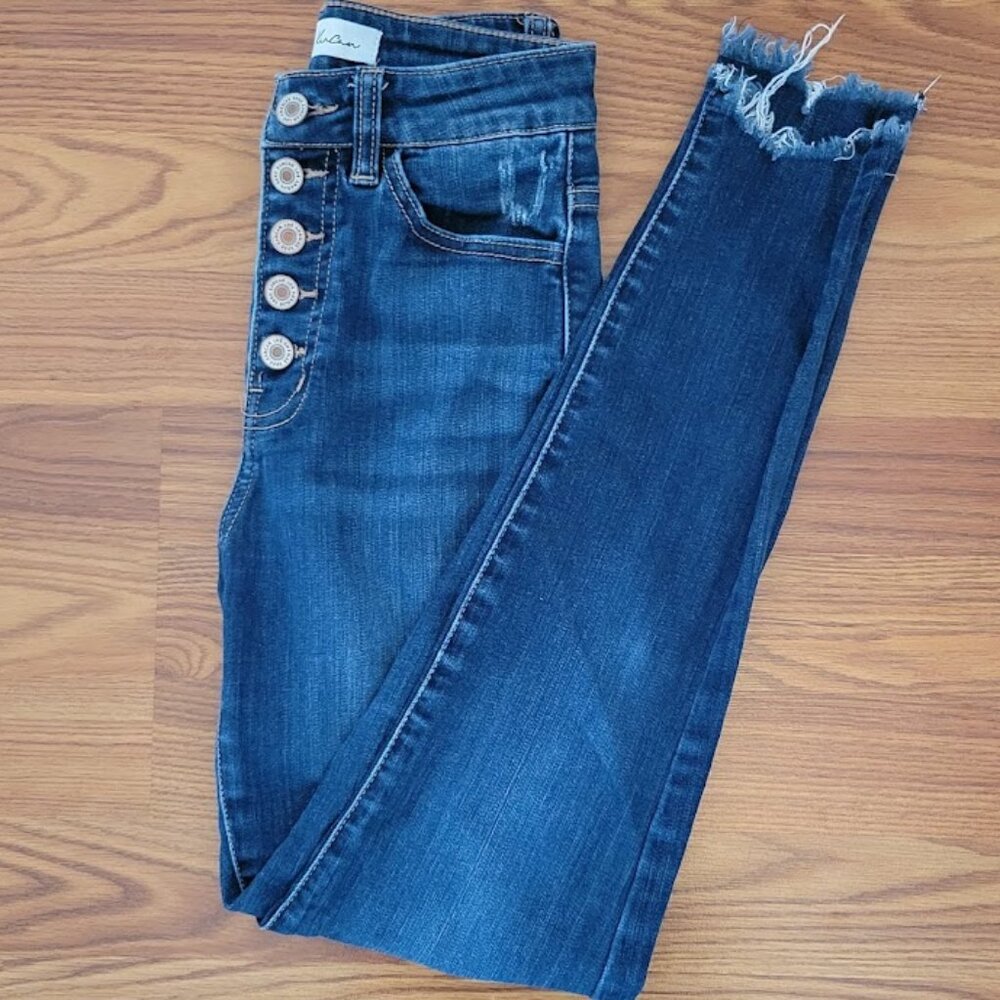 KanCan Jeans 0/23 - Picture 6 of 6